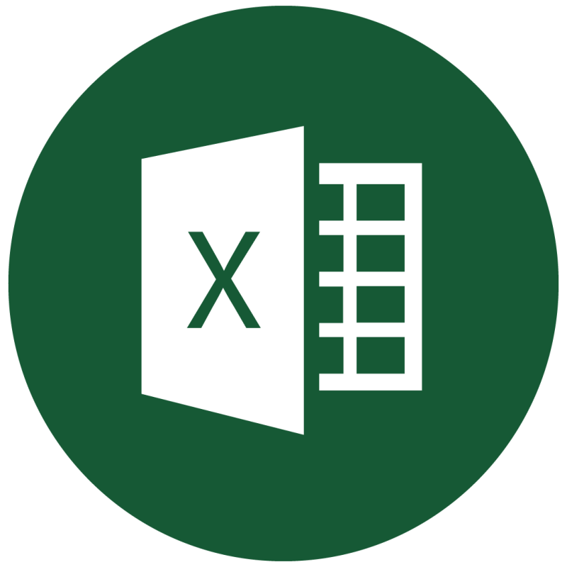 export data from pdf to excel